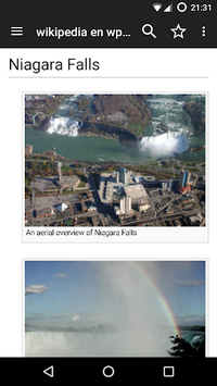 Kiwix, Wikipedia offline for PC screenshot 3