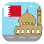 Bahrain Prayer Timings for PC