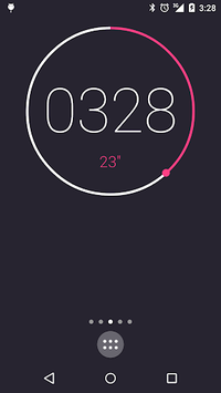 KLWP Live Wallpaper Maker for PC screenshot 2