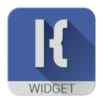 KWGT Kustom Widget Maker APK
