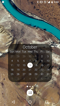 KWGT Kustom Widget Maker for PC screenshot 2