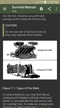 Offline Survival Manual for PC screenshot 2