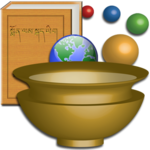 Monlam Tibetan-Eng Dictionary APK