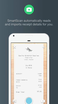 Expensify - Expense Reports for PC screenshot 2