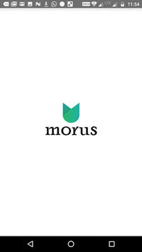 Morus for PC screenshot 1