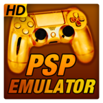 Free HD PSP Emulator - Android Emulator For PSP for PC