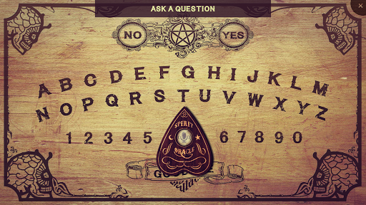 Spirit Board Simulator for PC screenshot 1
