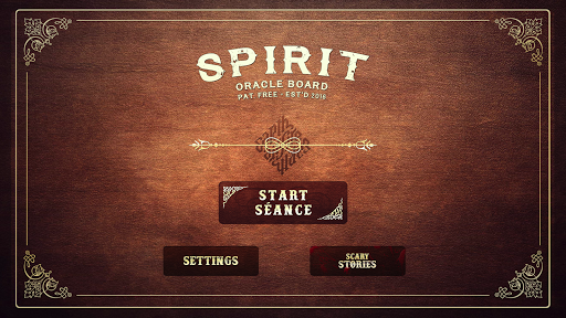 Spirit Board Simulator for PC screenshot 2