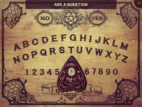 Spirit Board Simulator for PC screenshot 3