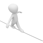Balance Test for PC