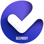 DeeProxy: Free Proxies for Telegram APK