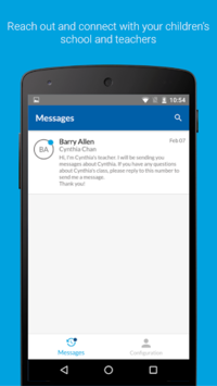 TalkingPoints for Parents for PC screenshot 1
