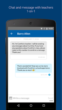 TalkingPoints for Parents for PC screenshot 2