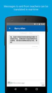 TalkingPoints for Parents for PC screenshot 3