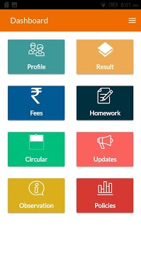 School of Achiever App for PC screenshot 2