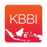Kamus Besar Bahasa Indonesia APK