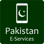 Pakistan E-Services for PC