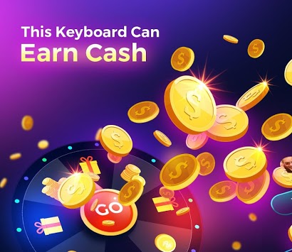 Cheetah Keyboard -  Emoji & Gif Keyboard for PC screenshot 1