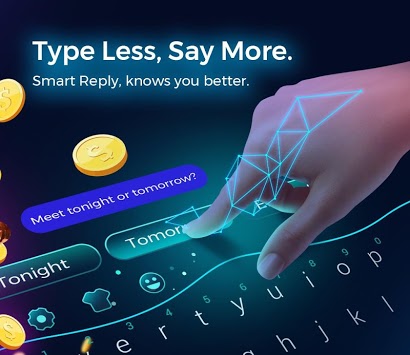Cheetah Keyboard -  Emoji & Gif Keyboard for PC screenshot 2