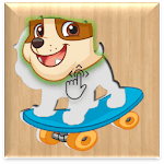 Puppy Patrol Game for Kids APK Puppy Patrol Game for Kids APK