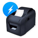 Quick Printer (ESC POS Print) for PC