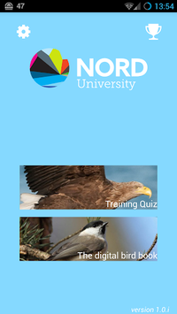 BirdID for PC screenshot 1