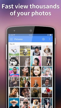 Gallery for PC screenshot 1
