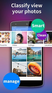 Gallery for PC screenshot 2