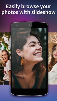 Gallery for PC screenshot 3