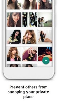 Calculator Vault: Photo, Video, App Locker for PC screenshot 3