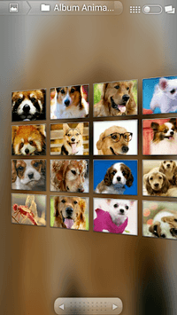 Photo Gallery 3D & HD for PC screenshot 2
