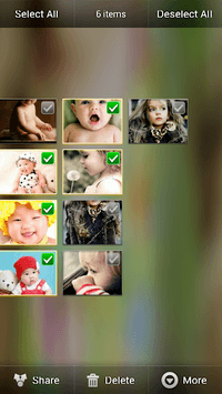 Photo Gallery 3D & HD for PC screenshot 3