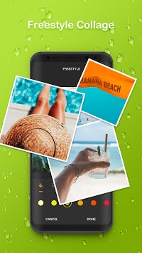 Fun Photo Editor Pro for PC screenshot 2