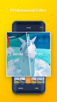 Fun Photo Editor Pro for PC screenshot 3