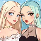Fashionista & Model Dress Up for PC