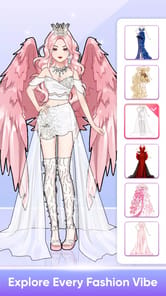 Fashionista & Model Dress Up for PC screenshot 3