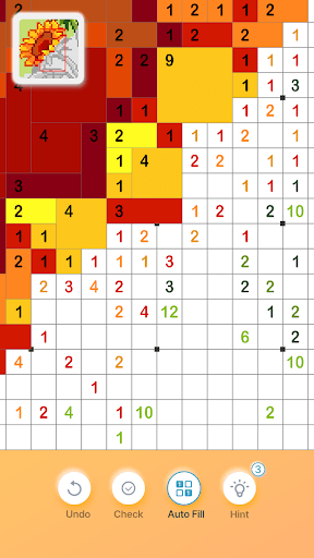 Nonogram Color - Free Happy Pixel Puzzle Game for PC screenshot 2