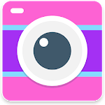 PixForm - Cool Photo Editor Collage, Selfie Camera for PC