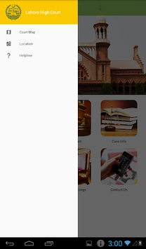Lahore High Court for PC screenshot 3