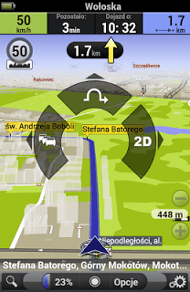 Automapa for PC screenshot 1