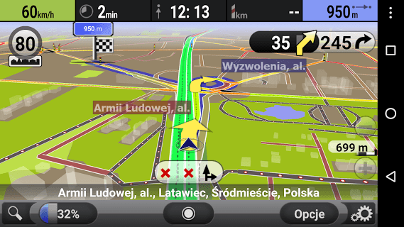 Automapa for PC screenshot 2