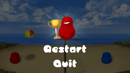Blobby Volley for PC screenshot 3