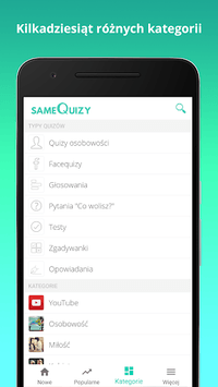 sameQuizy for PC screenshot 2