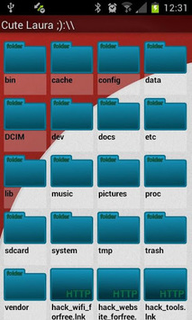 Bluetooth Hacker Prank for PC screenshot 3