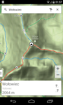Trails Tatra Mountains for PC screenshot 2