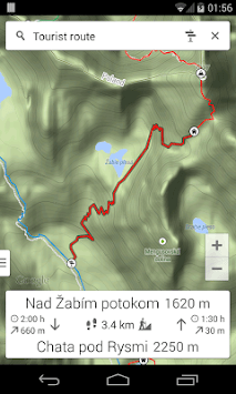 Trails Tatra Mountains for PC screenshot 3