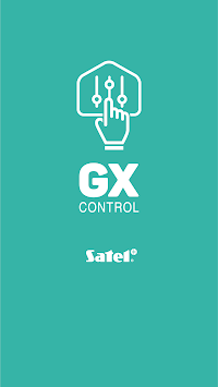 GX CONTROL for PC screenshot 1