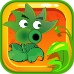 Plants vs Goblins APK