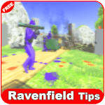 Ravenfield tips 2018 APK