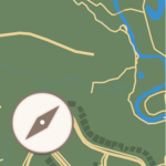 Orna: A Geo-RPG APK